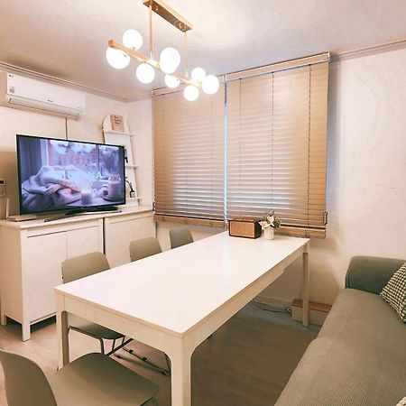 Daol Stay Seúl Habitación foto